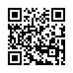 Validation QR code for the dive center