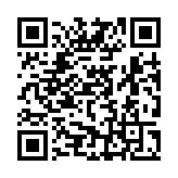 Validation QR code for the dive center