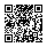 Validation QR code for the dive center