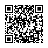 Validation QR code for the dive center