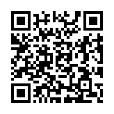 Validation QR code for the dive center