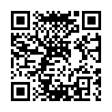 Validation QR code for the dive center
