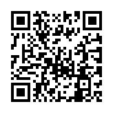 Validation QR code for the dive center