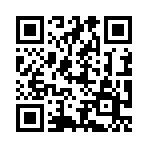 Validation QR code for the dive center