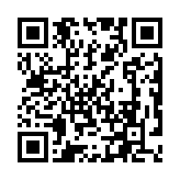 Validation QR code for the dive center