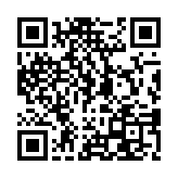 Validation QR code for the dive center