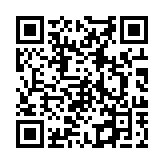 Validation QR code for the dive center