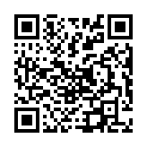 Validation QR code for the dive center