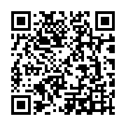 Validation QR code for the dive center