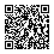 Validation QR code for the dive center