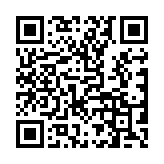 Validation QR code for the dive center