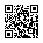 Validation QR code for the dive center