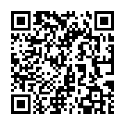 Validation QR code for the dive center