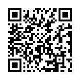 Validation QR code for the dive center