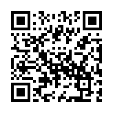 Validation QR code for the dive center