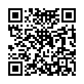 Validation QR code for the dive center