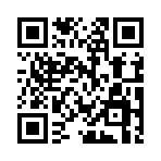 Validation QR code for the dive center