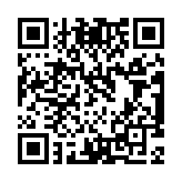 Validation QR code for the dive center