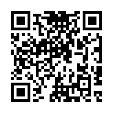 Validation QR code for the dive center