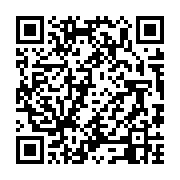 Validation QR code for the dive center