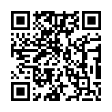 Validation QR code for the dive center