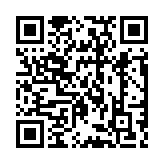 Validation QR code for the dive center