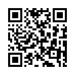 Validation QR code for the dive center