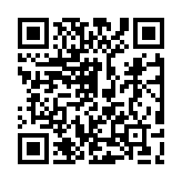 Validation QR code for the dive center