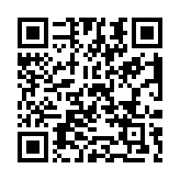 Validation QR code for the dive center