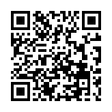 Validation QR code for the dive center