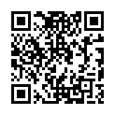 Validation QR code for the dive center