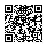 Validation QR code for the dive center