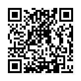 Validation QR code for the dive center