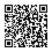 Validation QR code for the dive center