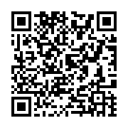 Validation QR code for the dive center