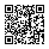 Validation QR code for the dive center