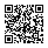 Validation QR code for the dive center