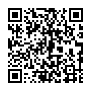 Validation QR code for the dive center