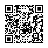 Validation QR code for the dive center