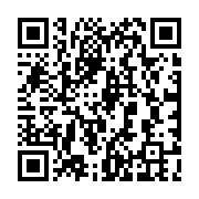 Validation QR code for the dive center