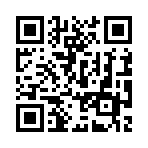 Validation QR code for the dive center