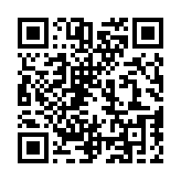 Validation QR code for the dive center