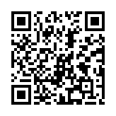 Validation QR code for the dive center