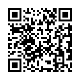Validation QR code for the dive center