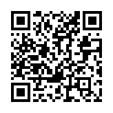 Validation QR code for the dive center