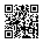 Validation QR code for the dive center