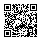 Validation QR code for the dive center