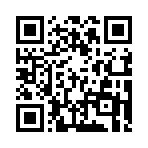 Validation QR code for the dive center
