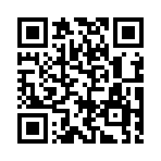 Validation QR code for the dive center