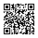 Validation QR code for the dive center